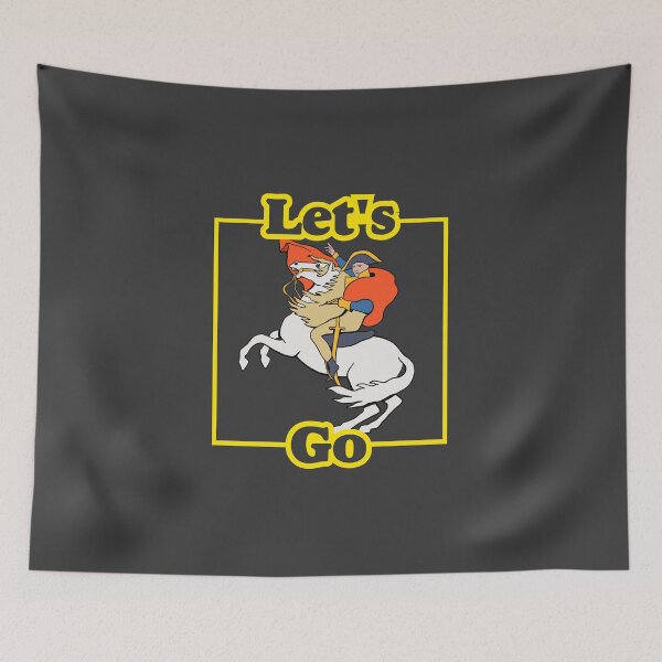 Item preview, Napoleon - Lets Go designed and sold by CanadianUnicorn.