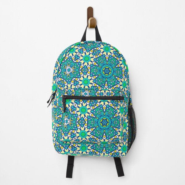 Item preview, GREEN ABSTRACT PATTERN designed and sold by GloriaSanchez.