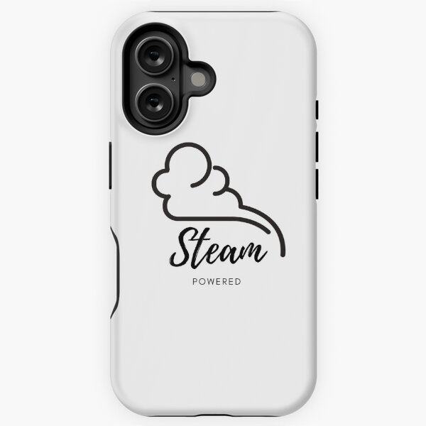 Aperçu de l'œuvre à vapeur créée et vendue par FedoraDesign.