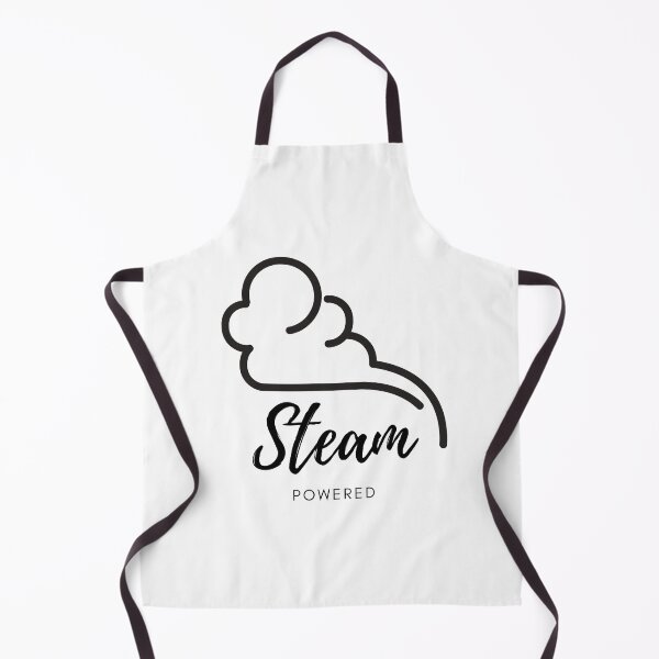 Item preview, steam powered designed and sold by FedoraDesign.