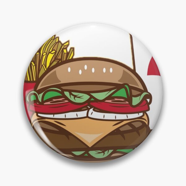Item preview, Junk food pack designed and sold by WEShop23.