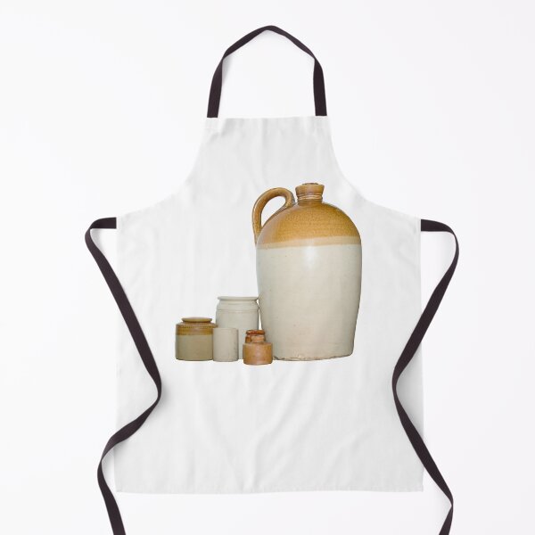 Item preview, Earthenware Flagon and Pots designed and sold by MarkUK97.