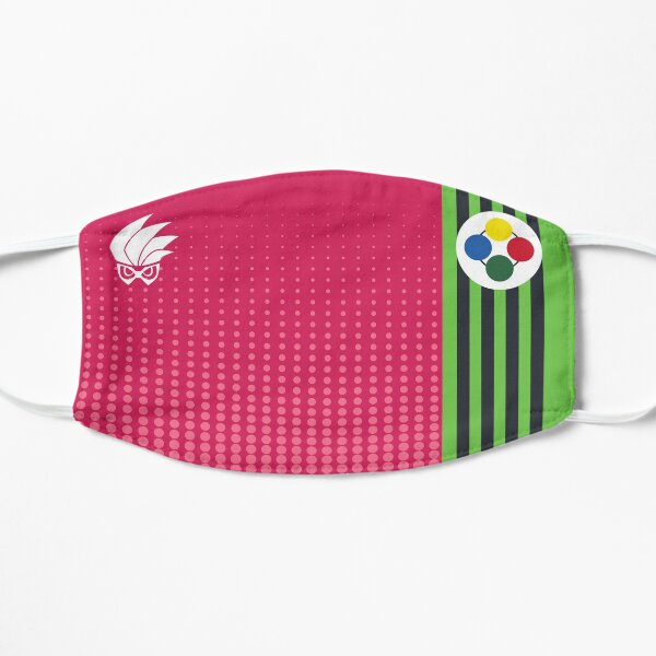 Kamen Rider Ex Aid Flat Mask