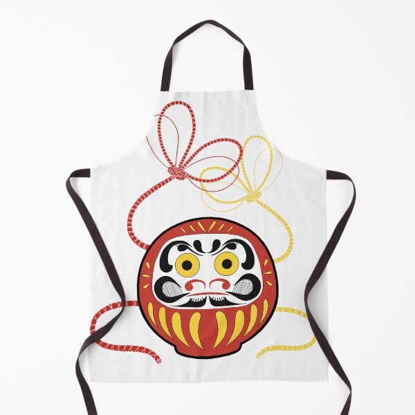 Item preview, Daruma knots  designed and sold by CinziArt.