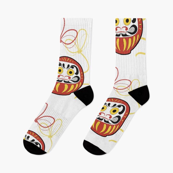 Item preview, Daruma knots  designed and sold by CinziArt.
