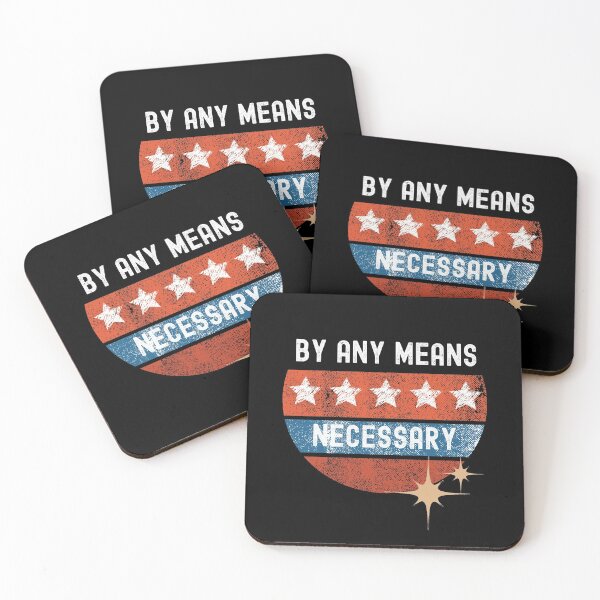 Item preview, By Any Means Necessary Stars designed and sold by somebasic.