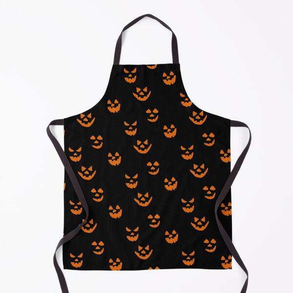 Item preview, Pumpkin Faces Sticker Pack designed and sold by AllyCat68.
