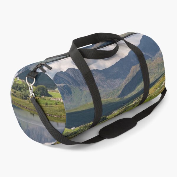 Item preview, Snowdon Horseshoe Wales designed and sold by AJEvans.