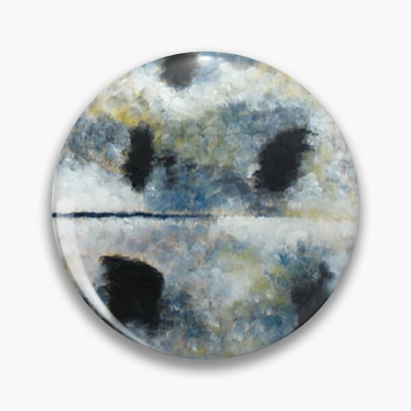 Item preview, Snow storm designed and sold by vibeceramics.