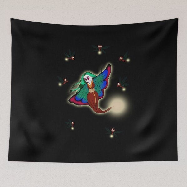 Item preview, Firefly lady designed and sold by kassandra369.