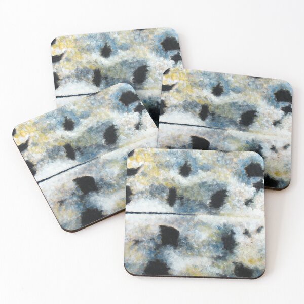 Item preview, Snow storm designed and sold by vibeceramics.