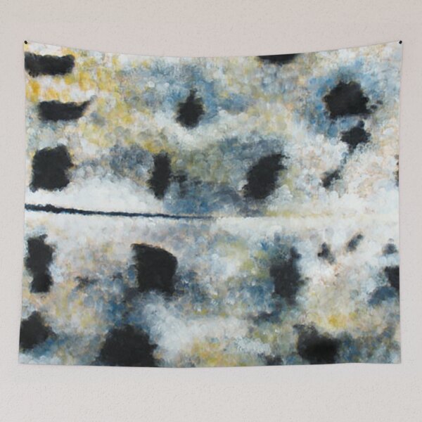 Item preview, Snow storm designed and sold by vibeceramics.
