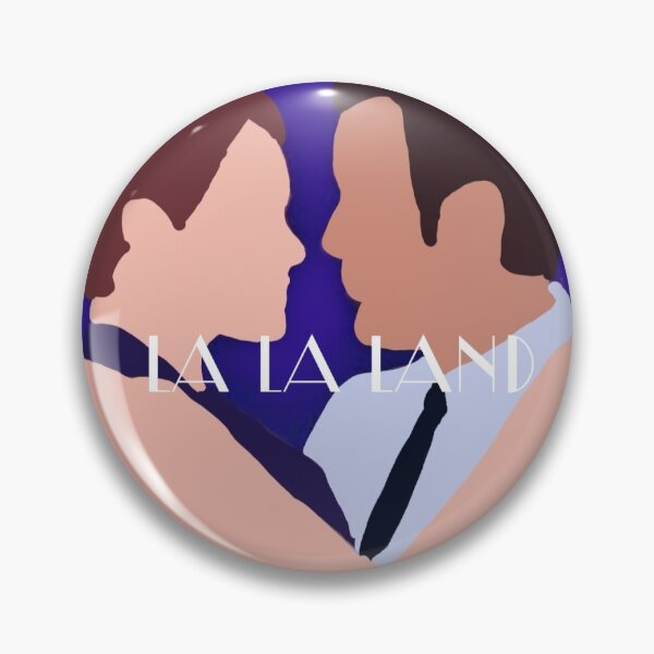 Item preview, LA LA LAND designed and sold by cinemaschild.