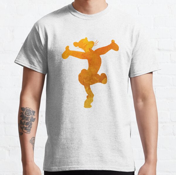 Item preview, Tiger Inspired Silhouette designed and sold by ShadowsInspired.