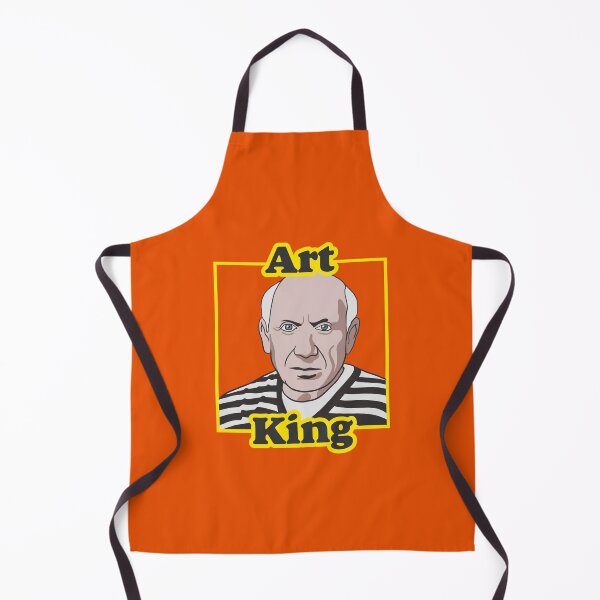 Item preview, Art King designed and sold by CanadianUnicorn.