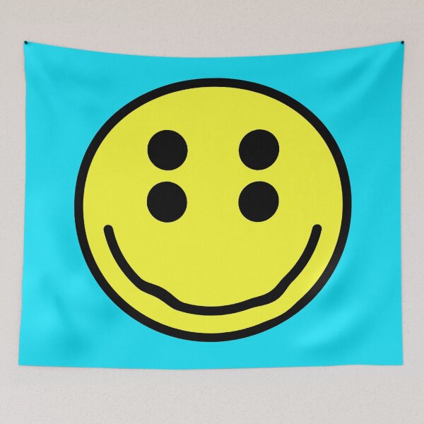 Item preview, Trippy Smiley designed and sold by mensijazavcevic.
