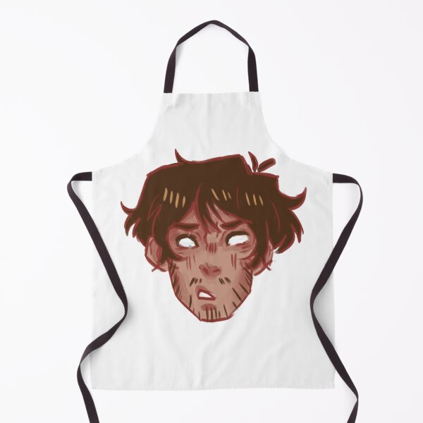 Item preview, herobrine but little designed and sold by Kamisamii.
