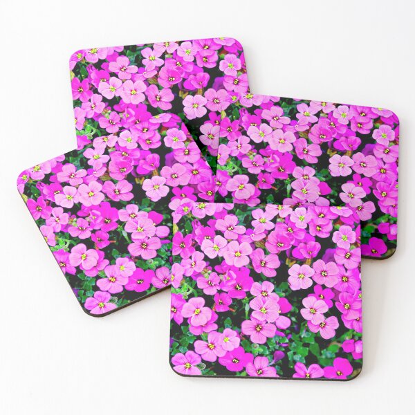 Item preview, Garden of Pink Roses designed and sold by MoStorish.