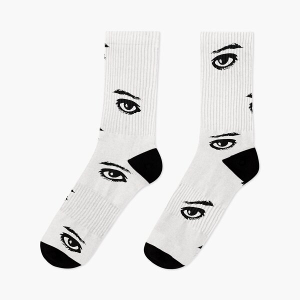 Item preview, The Eyes designed and sold by Poptopia.