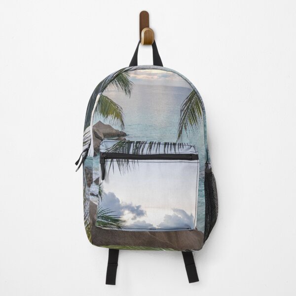 Item preview, Seychelles designed and sold by Irina Polyanskaya.