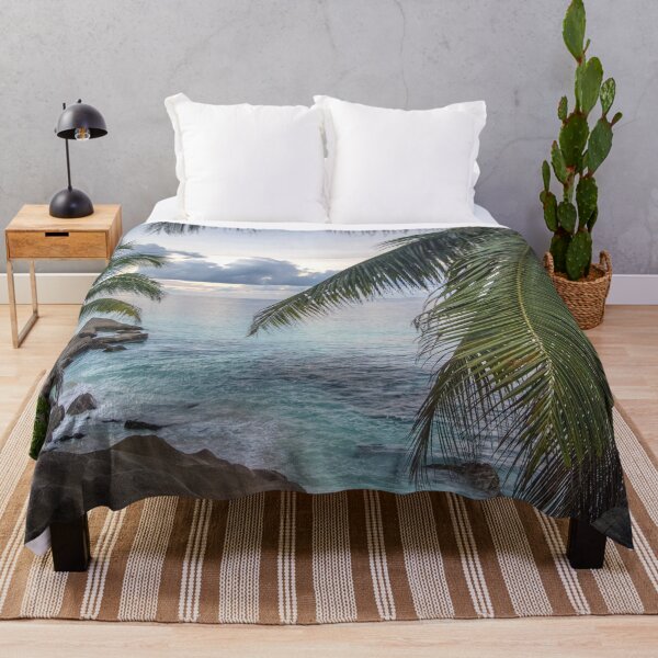 Item preview, Seychelles designed and sold by Irina Polyanskaya.