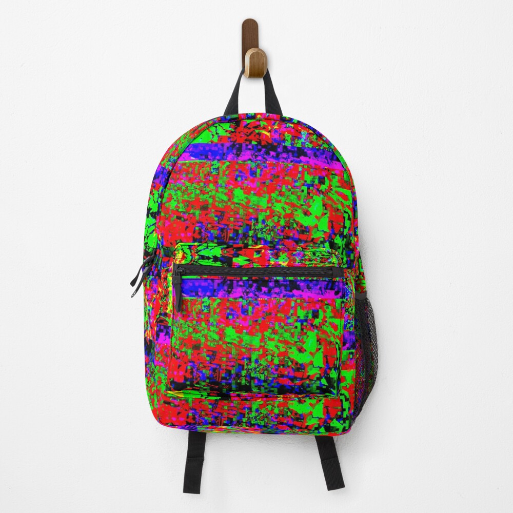 Artikel-Vorschau von Rucksack, designt und verkauft von OmegaRedFan.