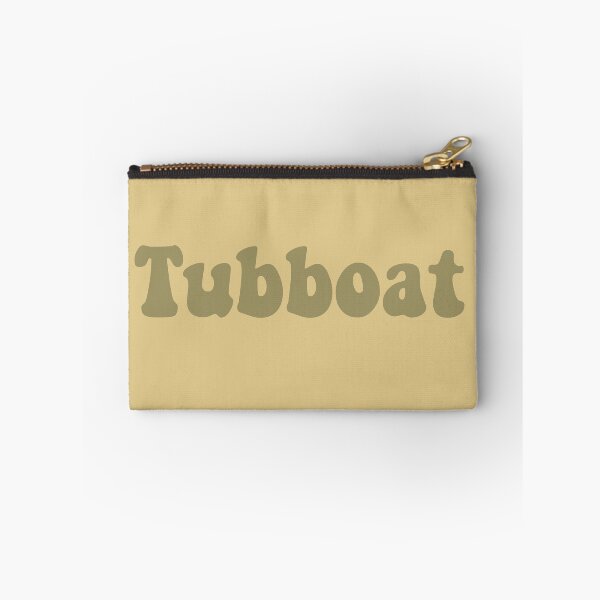 Item preview, Tubboat designed and sold by Cloud Five.