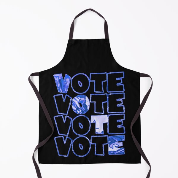 Item preview, Vote Presidential Elections designed and sold by aventi24.