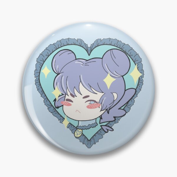 Item preview, Tokyo Mew Mew - Mew Minto designed and sold by PeachPantone.