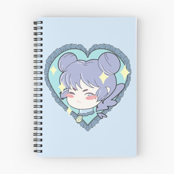 Item preview, Tokyo Mew Mew - Mew Minto designed and sold by PeachPantone.