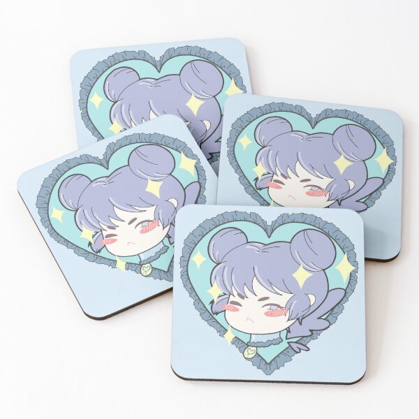 Item preview, Tokyo Mew Mew - Mew Minto designed and sold by PeachPantone.
