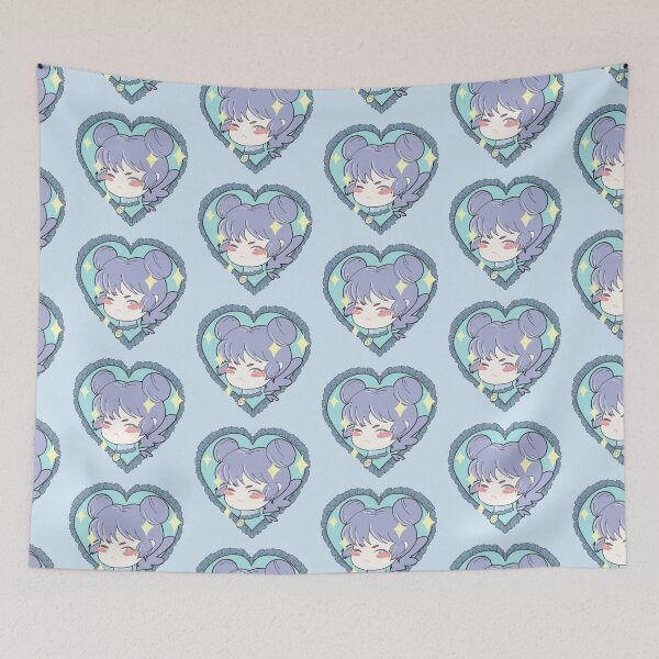 Item preview, Tokyo Mew Mew - Mew Minto designed and sold by PeachPantone.