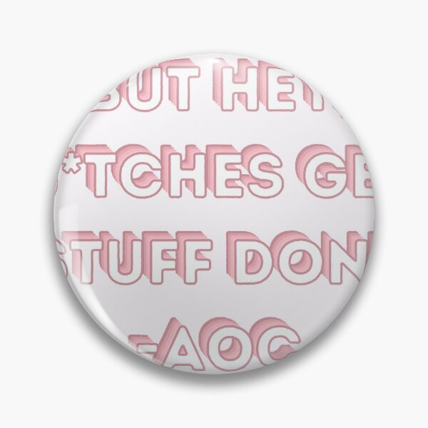Item preview, AOC quote designed and sold by tpwklwt.