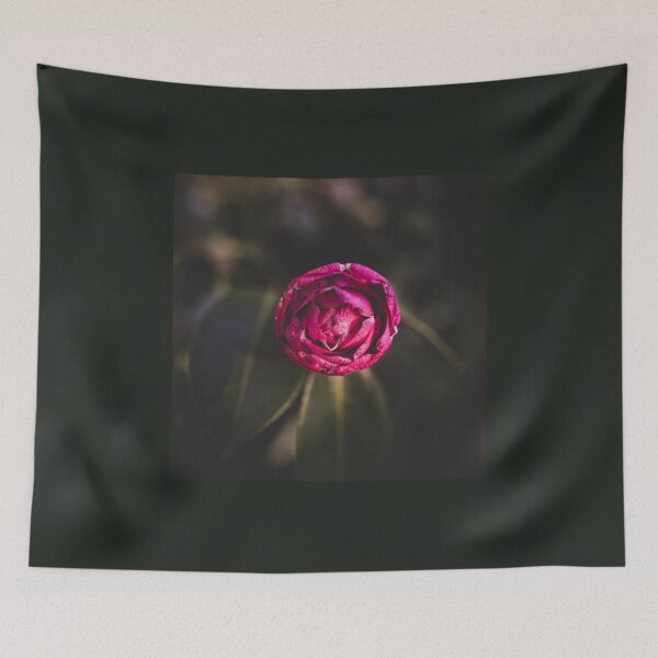 Item preview, Pink Beautiful Flower Layered Petals designed and sold by Photoluminous.