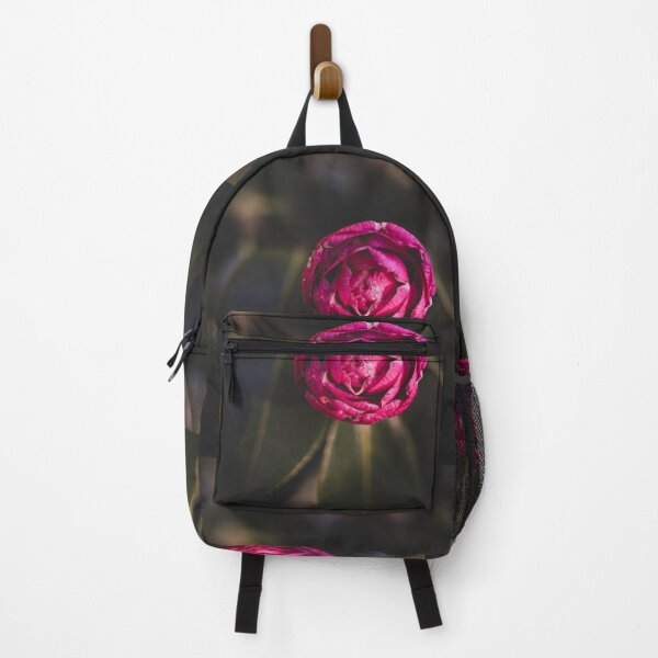 Item preview, Pink Beautiful Flower Layered Petals designed and sold by Photoluminous.