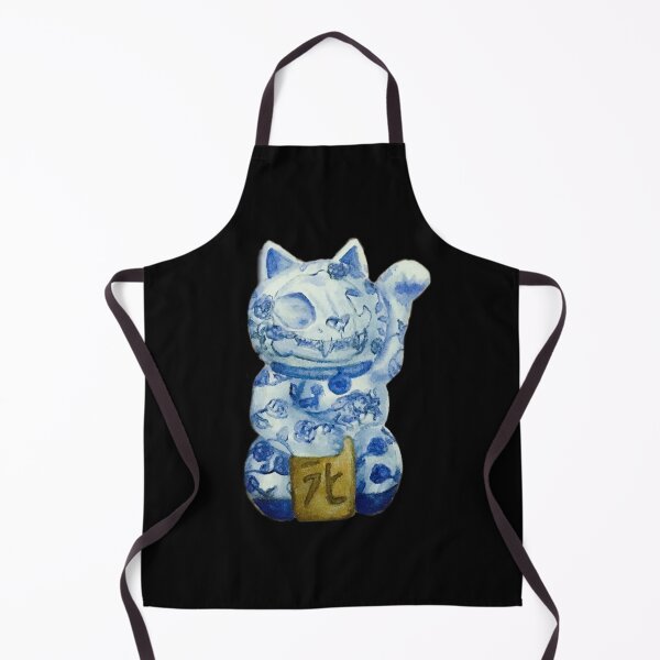 Item preview, Death Cat designed and sold by Elizashoop.