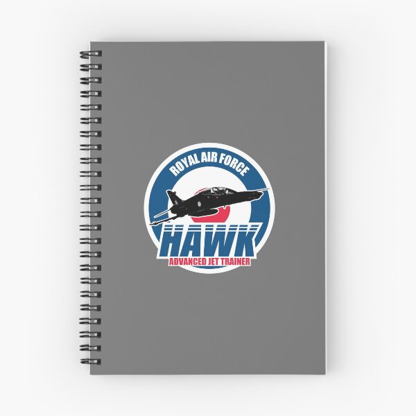 Item preview, Royal Air Force Hawk designed and sold by StrongVlad.