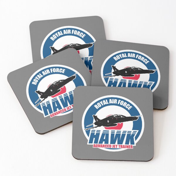 Item preview, Royal Air Force Hawk designed and sold by StrongVlad.