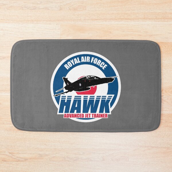 Item preview, Royal Air Force Hawk designed and sold by StrongVlad.