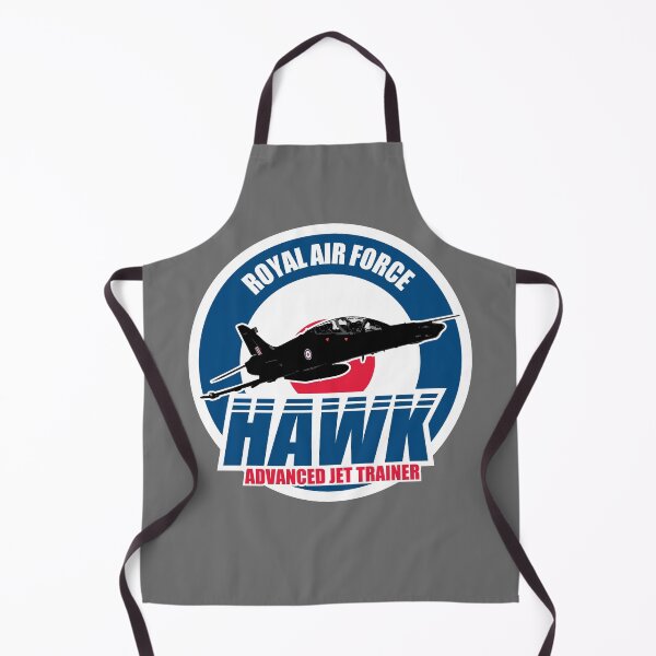 Item preview, Royal Air Force Hawk designed and sold by StrongVlad.