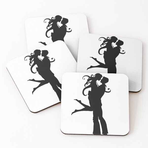 Item preview, Love Black And White designed and sold by egyptiano.