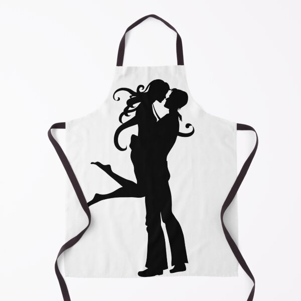 Item preview, Love Black And White designed and sold by egyptiano.