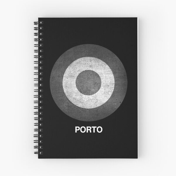 Item preview, My City is Porto from Portugal  designed and sold by Thestarrysky.