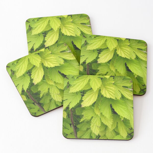 Item preview, Green Leaves designed and sold by saffervision.