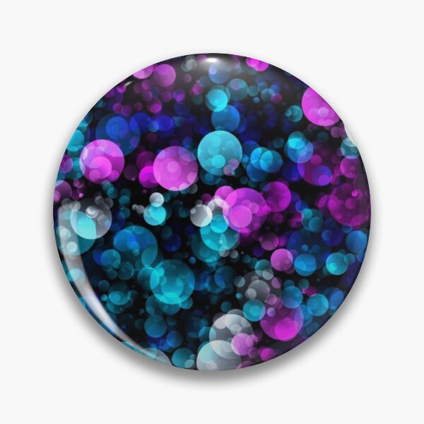 Item preview, Colorful Circles Bokeh Background 36 designed and sold by cnslcnr.