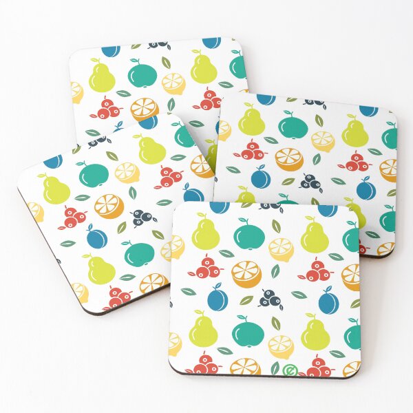Item preview, Fresh fruit lovers designed and sold by Imaginarium Studio.