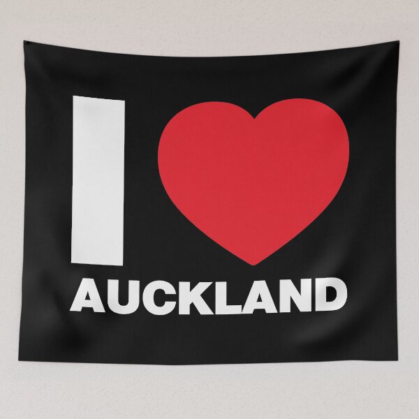 Item preview, Amo Auckland, Australia designed and sold by Thestarrysky.