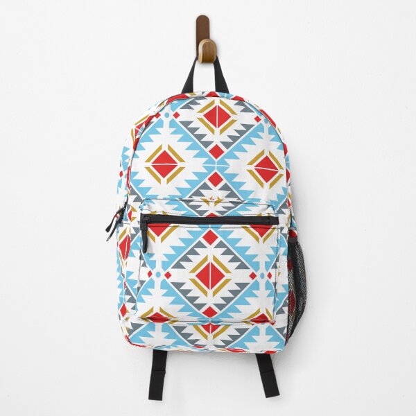 Item preview,  Navajo Inspired Quilt Pattern 2 - Indian /Native American Design designed and sold by ohaniki.