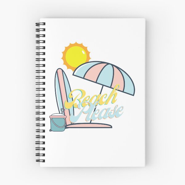 Aperçu de l'œuvre plage s'il vous plait créée et vendue par MF-Designsltd.