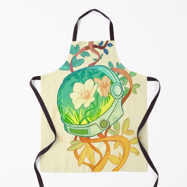 Item preview, Reclaimed by Nature designed and sold by Ashenwave.